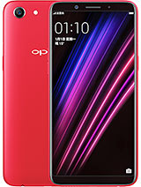 Best available price of Oppo A1 in Angola