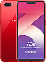 Best available price of Oppo A3s in Angola