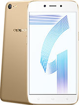 Best available price of Oppo A71 in Angola