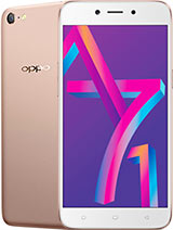Best available price of Oppo A71 2018 in Angola