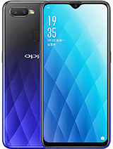 Best available price of Oppo A7x in Angola
