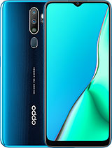 Best available price of Oppo A9 (2020) in Angola
