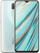 Best available price of Oppo A9x in Angola