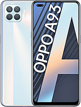Best available price of Oppo A93 in Angola