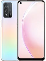 Best available price of Oppo A93s 5G in Angola