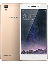 Best available price of Oppo F1 in Angola