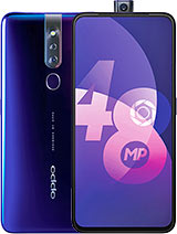 Best available price of Oppo F11 Pro in Angola