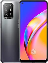 Best available price of Oppo Reno5 Z in Angola
