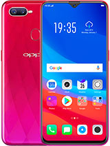 Best available price of Oppo F9 F9 Pro in Angola