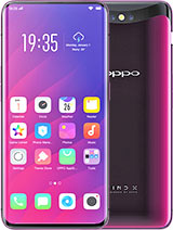 Best available price of Oppo Find X in Angola