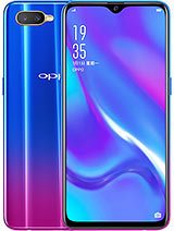 Best available price of Oppo RX17 Neo in Angola