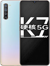 Best available price of Oppo K7 5G in Angola