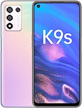 Best available price of Oppo K9s in Angola