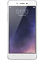 Best available price of Oppo Mirror 5s in Angola