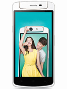 Best available price of Oppo N1 mini in Angola