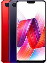 Best available price of Oppo R15 in Angola