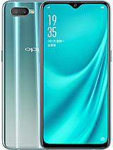 Best available price of Oppo R15x in Angola