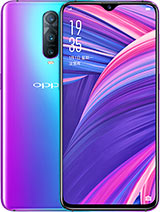 Best available price of Oppo RX17 Pro in Angola