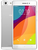 Best available price of Oppo R5 in Angola