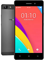 Best available price of Oppo R5s in Angola