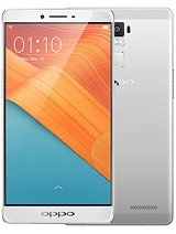 Best available price of Oppo R7 Plus in Angola