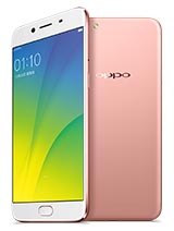 Best available price of Oppo R9s in Angola
