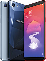 Best available price of Realme 1 in Angola