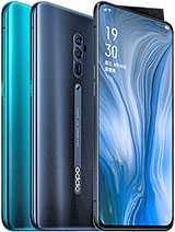 Best available price of Oppo Reno 5G in Angola