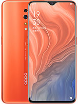 Best available price of Oppo Reno Z in Angola
