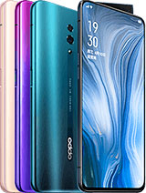 Best available price of Oppo Reno in Angola