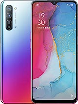 Best available price of Oppo Reno3 5G in Angola