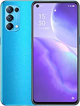 Best available price of Oppo Reno5 5G in Angola