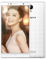 Best available price of Oppo U3 in Angola