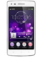 Best available price of Oppo U701 Ulike in Angola