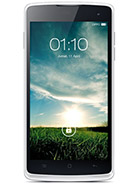 Best available price of Oppo R2001 Yoyo in Angola