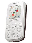 Best available price of Panasonic A210 in Angola