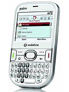 Best available price of Palm Treo 500v in Angola