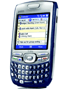 Best available price of Palm Treo 750 in Angola