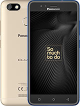 Best available price of Panasonic Eluga A4 in Angola