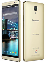 Best available price of Panasonic Eluga I2 in Angola