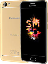 Best available price of Panasonic Eluga I4 in Angola