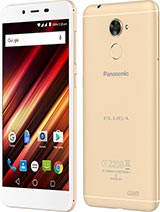 Best available price of Panasonic Eluga Pulse X in Angola