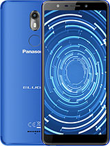 Best available price of Panasonic Eluga Ray 530 in Angola