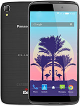 Best available price of Panasonic Eluga Switch in Angola