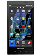 Best available price of Panasonic Eluga DL1 in Angola