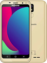 Best available price of Panasonic P100 in Angola