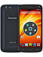 Best available price of Panasonic P41 in Angola