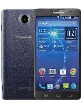 Best available price of Panasonic P55 in Angola