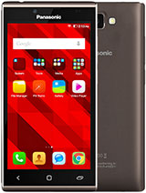 Best available price of Panasonic P66 in Angola