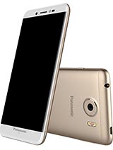 Best available price of Panasonic P88 in Angola